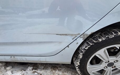 Hyundai Solaris II рестайлинг, 2013 год, 610 000 рублей, 10 фотография