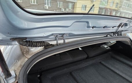 Hyundai Solaris II рестайлинг, 2013 год, 610 000 рублей, 11 фотография