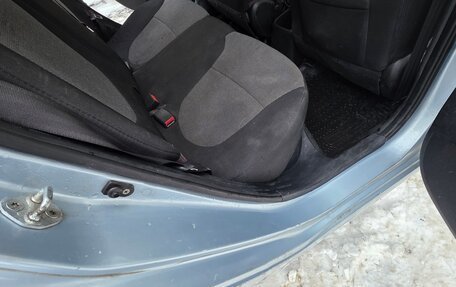 Hyundai Solaris II рестайлинг, 2013 год, 610 000 рублей, 21 фотография