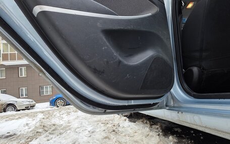 Hyundai Solaris II рестайлинг, 2013 год, 610 000 рублей, 26 фотография