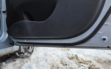 Hyundai Solaris II рестайлинг, 2013 год, 610 000 рублей, 17 фотография