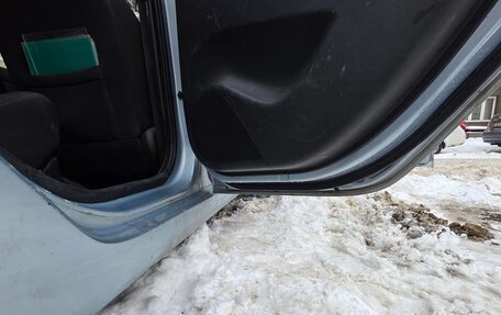 Hyundai Solaris II рестайлинг, 2013 год, 610 000 рублей, 20 фотография