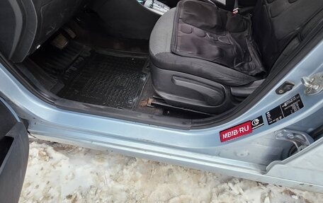 Hyundai Solaris II рестайлинг, 2013 год, 610 000 рублей, 29 фотография