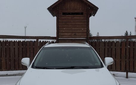 Lexus RX III, 2013 год, 2 350 000 рублей, 2 фотография