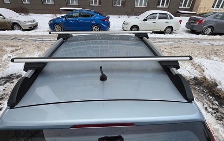 Hyundai Solaris II рестайлинг, 2013 год, 610 000 рублей, 34 фотография