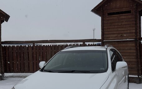 Lexus RX III, 2013 год, 2 350 000 рублей, 3 фотография