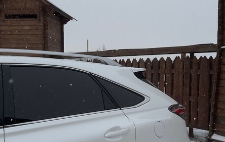 Lexus RX III, 2013 год, 2 350 000 рублей, 10 фотография