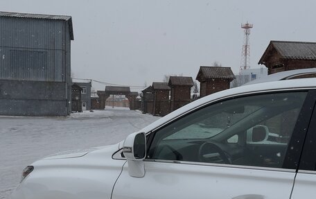 Lexus RX III, 2013 год, 2 350 000 рублей, 11 фотография