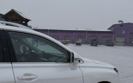 Lexus RX III, 2013 год, 2 350 000 рублей, 13 фотография