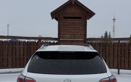 Lexus RX III, 2013 год, 2 350 000 рублей, 19 фотография