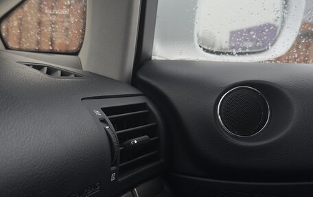 Lexus RX III, 2013 год, 2 350 000 рублей, 35 фотография