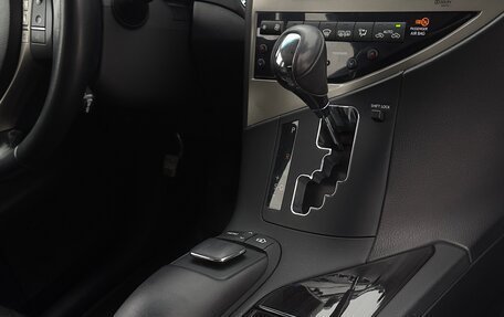 Lexus RX III, 2013 год, 2 350 000 рублей, 33 фотография