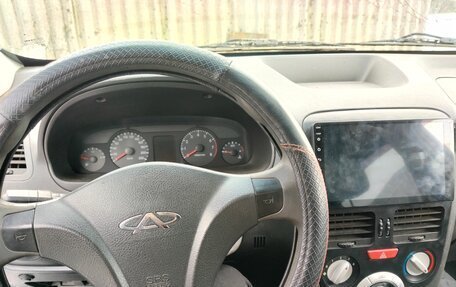 Chery Bonus (A13), 2011 год, 230 000 рублей, 2 фотография