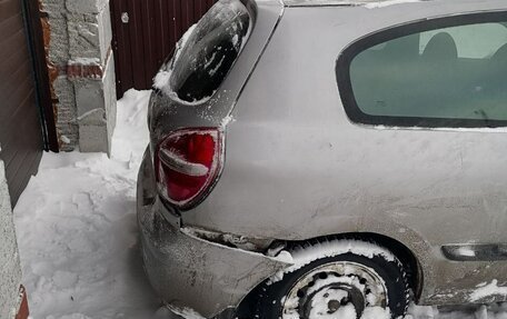 Nissan Almera, 2004 год, 150 000 рублей, 7 фотография