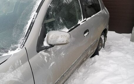 Nissan Almera, 2004 год, 150 000 рублей, 4 фотография