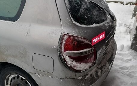 Nissan Almera, 2004 год, 150 000 рублей, 3 фотография