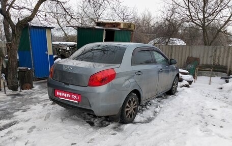 Chery Bonus (A13), 2011 год, 230 000 рублей, 4 фотография