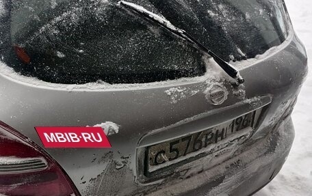 Nissan Almera, 2004 год, 150 000 рублей, 5 фотография