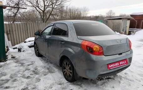 Chery Bonus (A13), 2011 год, 230 000 рублей, 3 фотография