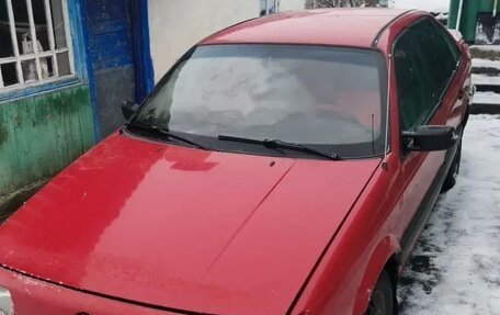 Volkswagen Passat B3, 1991 год, 140 000 рублей, 2 фотография