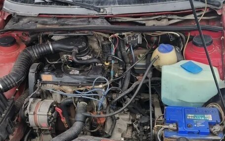 Volkswagen Passat B3, 1991 год, 140 000 рублей, 3 фотография