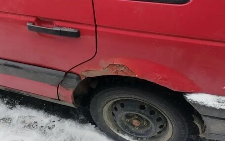 Volkswagen Passat B3, 1991 год, 140 000 рублей, 8 фотография