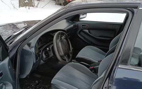 Toyota Camry, 1993 год, 220 000 рублей, 17 фотография