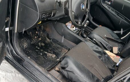 Geely MK I рестайлинг, 2014 год, 390 000 рублей, 2 фотография