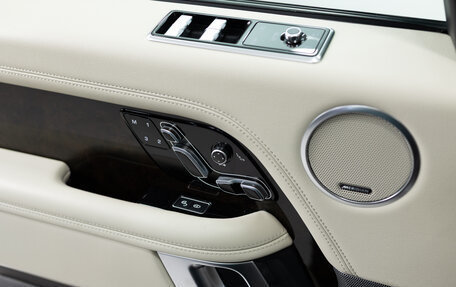 Land Rover Range Rover IV рестайлинг, 2019 год, 6 990 000 рублей, 8 фотография