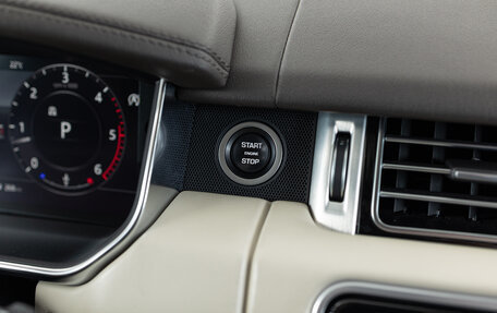 Land Rover Range Rover IV рестайлинг, 2019 год, 6 990 000 рублей, 15 фотография