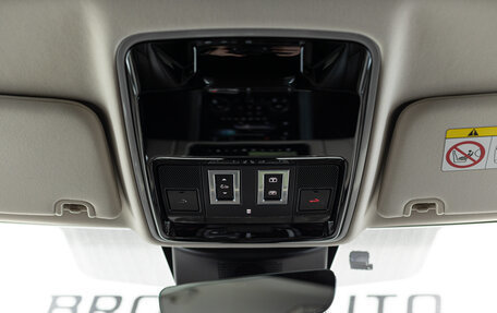 Land Rover Range Rover IV рестайлинг, 2019 год, 6 990 000 рублей, 23 фотография