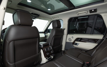 Land Rover Range Rover IV рестайлинг, 2019 год, 6 990 000 рублей, 27 фотография