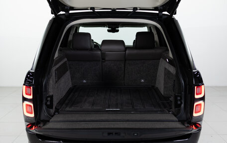 Land Rover Range Rover IV рестайлинг, 2019 год, 6 990 000 рублей, 32 фотография