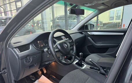 Skoda Octavia, 2015 год, 1 169 000 рублей, 8 фотография