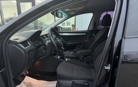 Skoda Octavia, 2015 год, 1 169 000 рублей, 7 фотография