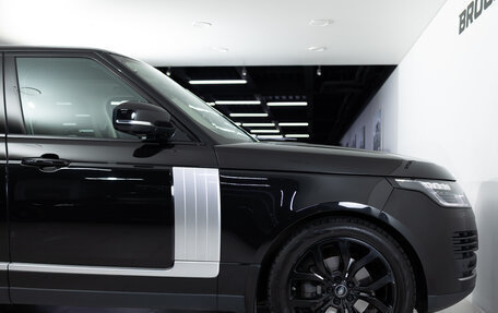 Land Rover Range Rover IV рестайлинг, 2019 год, 6 990 000 рублей, 34 фотография