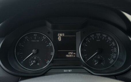 Skoda Octavia, 2015 год, 1 169 000 рублей, 10 фотография