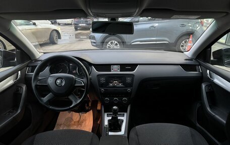 Skoda Octavia, 2015 год, 1 169 000 рублей, 15 фотография