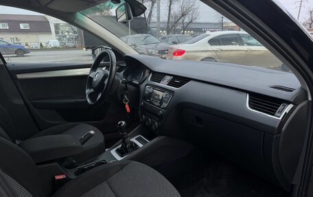 Skoda Octavia, 2015 год, 1 169 000 рублей, 18 фотография