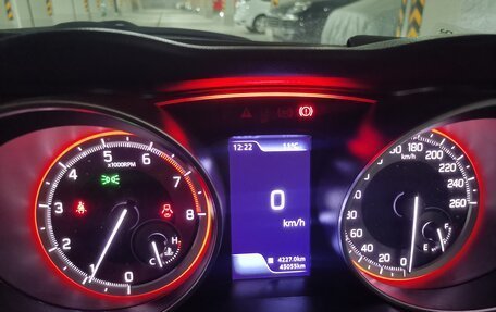 Suzuki Swift V, 2020 год, 1 650 000 рублей, 6 фотография