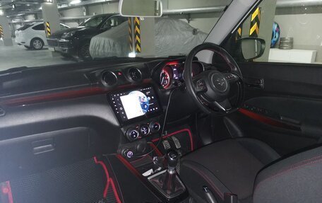 Suzuki Swift V, 2020 год, 1 650 000 рублей, 4 фотография