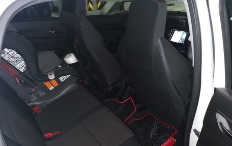 Suzuki Swift V, 2020 год, 1 650 000 рублей, 10 фотография