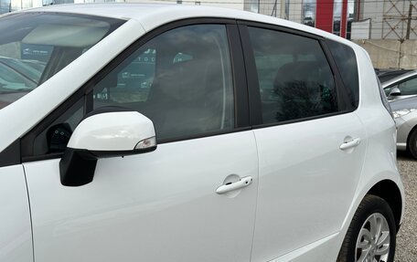 Renault Scenic III, 2012 год, 960 000 рублей, 5 фотография