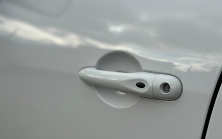 Renault Scenic III, 2012 год, 960 000 рублей, 16 фотография