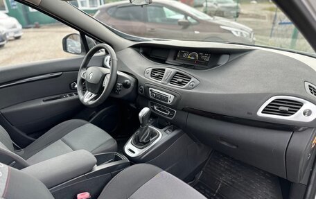 Renault Scenic III, 2012 год, 960 000 рублей, 24 фотография