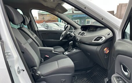 Renault Scenic III, 2012 год, 960 000 рублей, 25 фотография