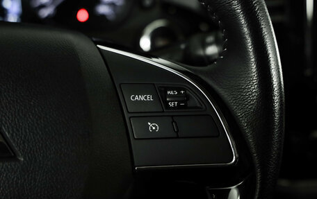 Mitsubishi Outlander III рестайлинг 3, 2021 год, 2 399 000 рублей, 13 фотография