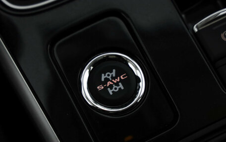 Mitsubishi Outlander III рестайлинг 3, 2021 год, 2 399 000 рублей, 20 фотография