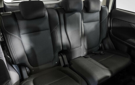 Mitsubishi Outlander III рестайлинг 3, 2021 год, 2 399 000 рублей, 26 фотография