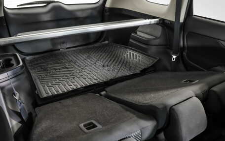 Mitsubishi Outlander III рестайлинг 3, 2021 год, 2 399 000 рублей, 29 фотография